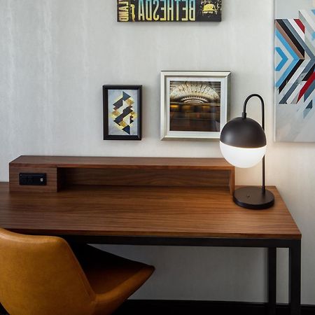 The Bethesdan Hotel, Tapestry Collection By Hilton Exterior photo