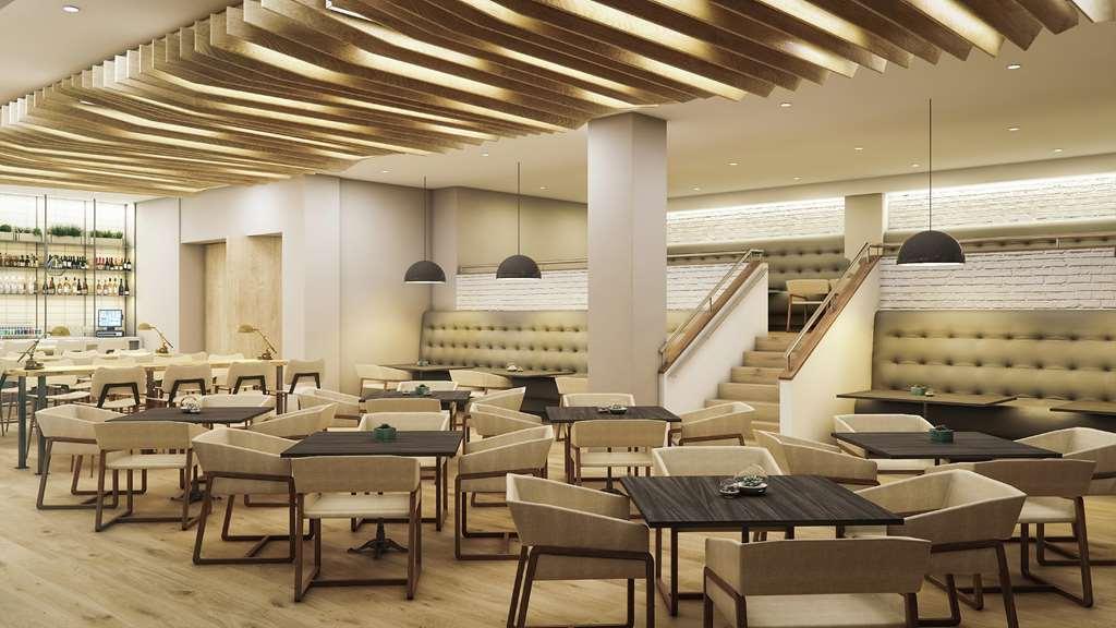 The Bethesdan Hotel, Tapestry Collection By Hilton Restaurant photo