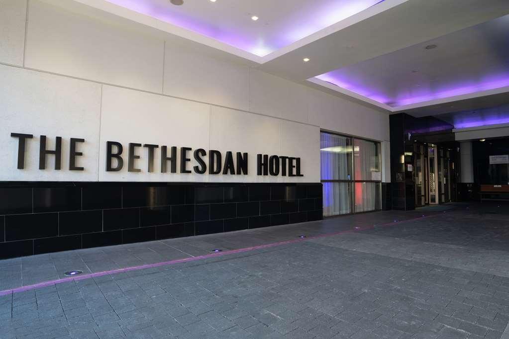 The Bethesdan Hotel, Tapestry Collection By Hilton Exterior photo