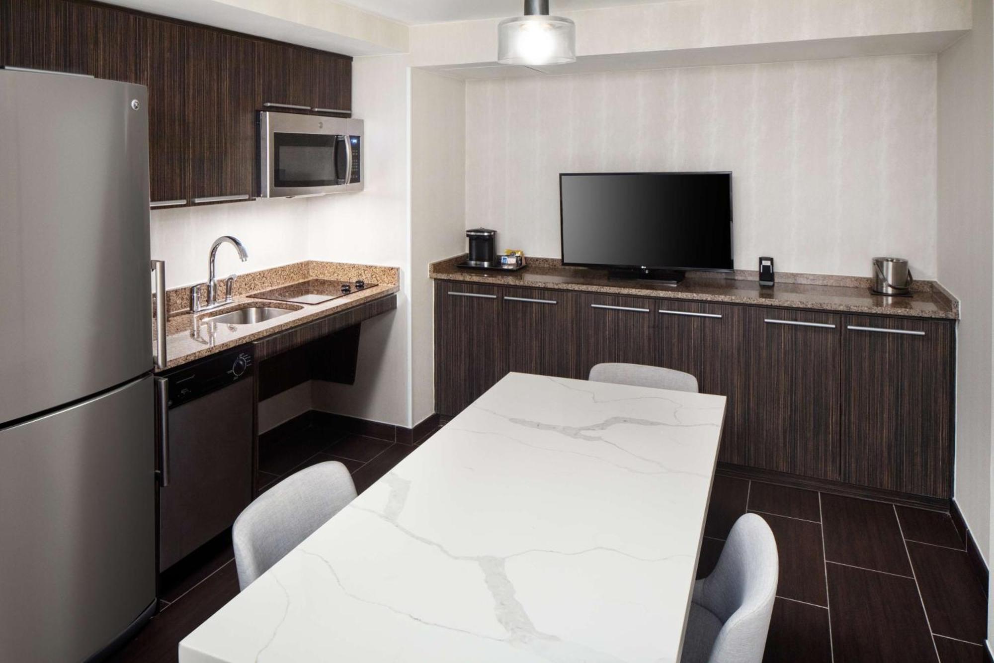 The Bethesdan Hotel, Tapestry Collection By Hilton Exterior photo