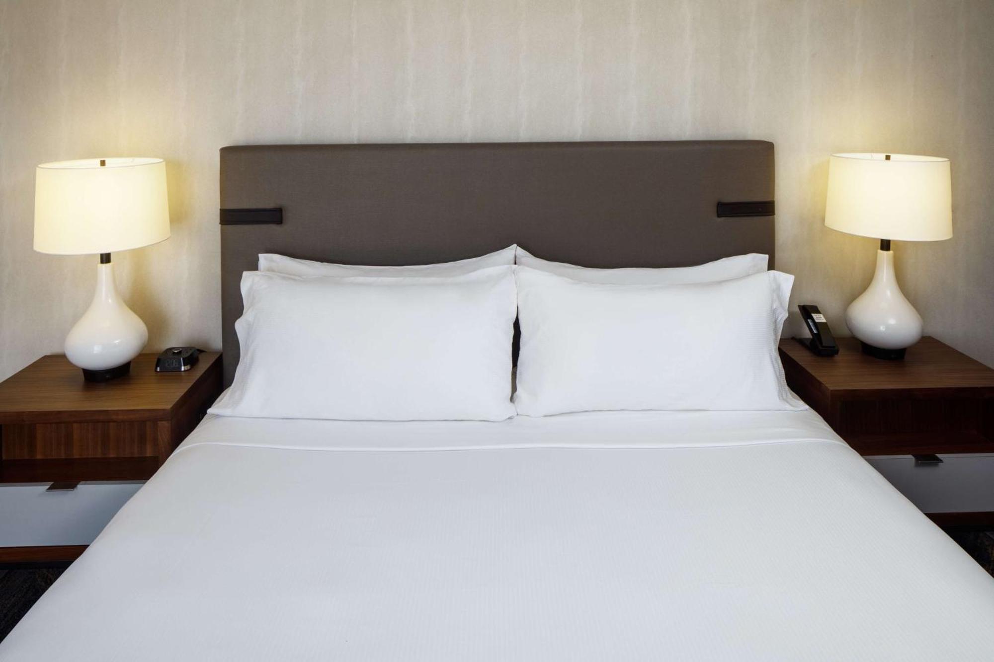 The Bethesdan Hotel, Tapestry Collection By Hilton Exterior photo