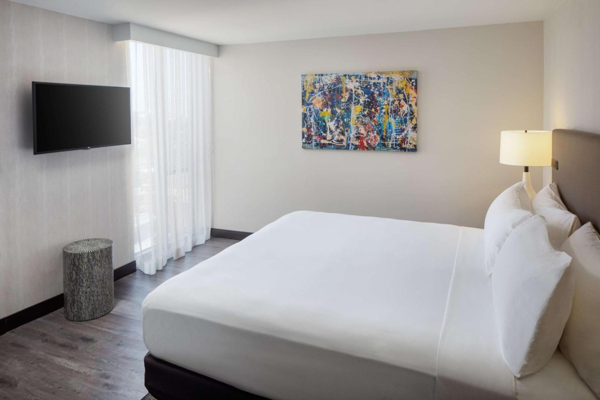 The Bethesdan Hotel, Tapestry Collection By Hilton Exterior photo