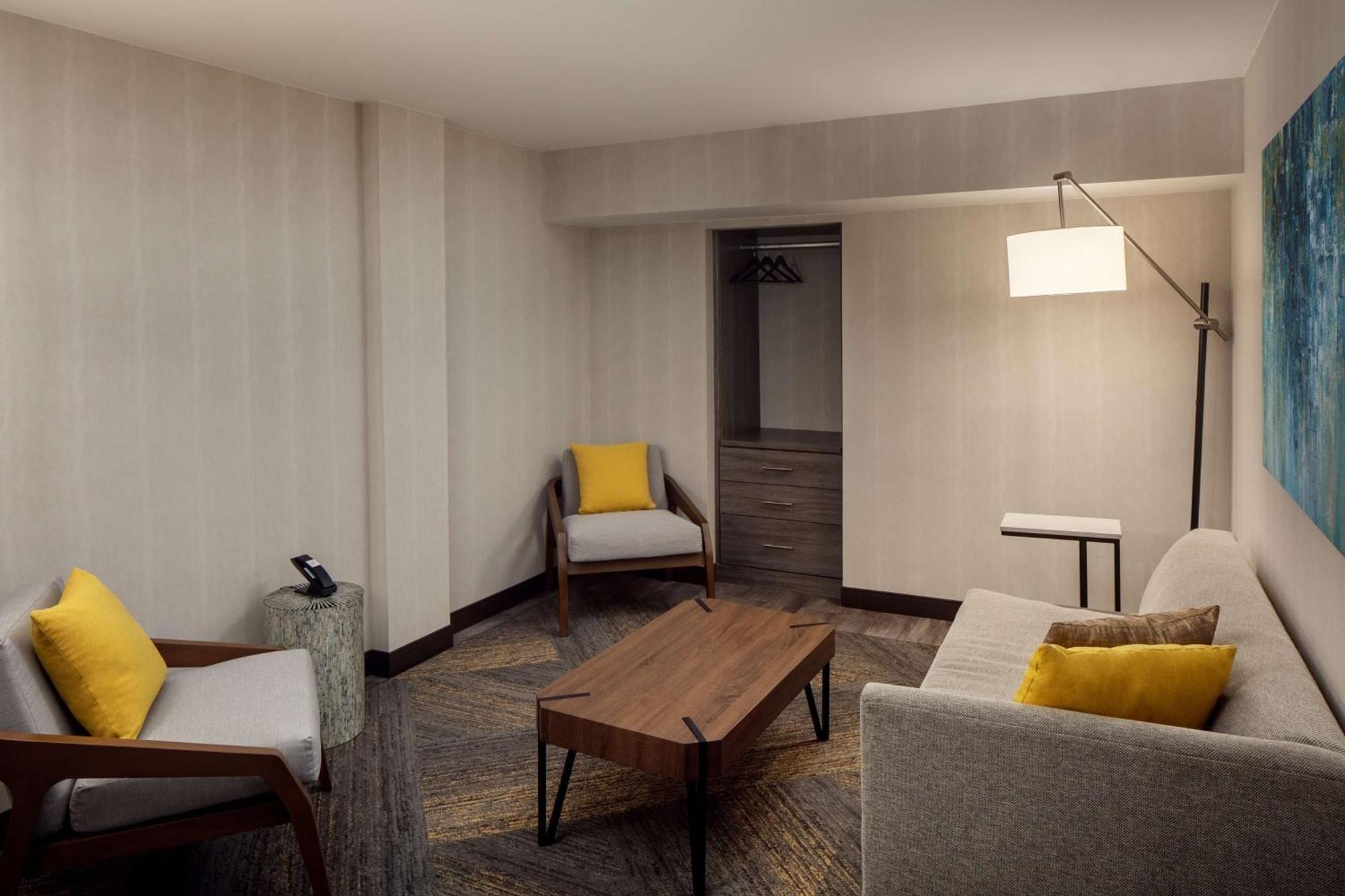 The Bethesdan Hotel, Tapestry Collection By Hilton Exterior photo