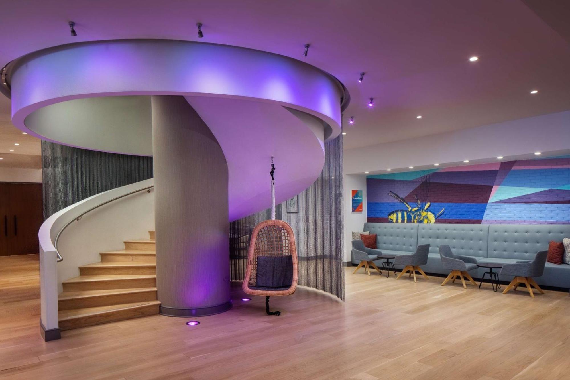 The Bethesdan Hotel, Tapestry Collection By Hilton Exterior photo