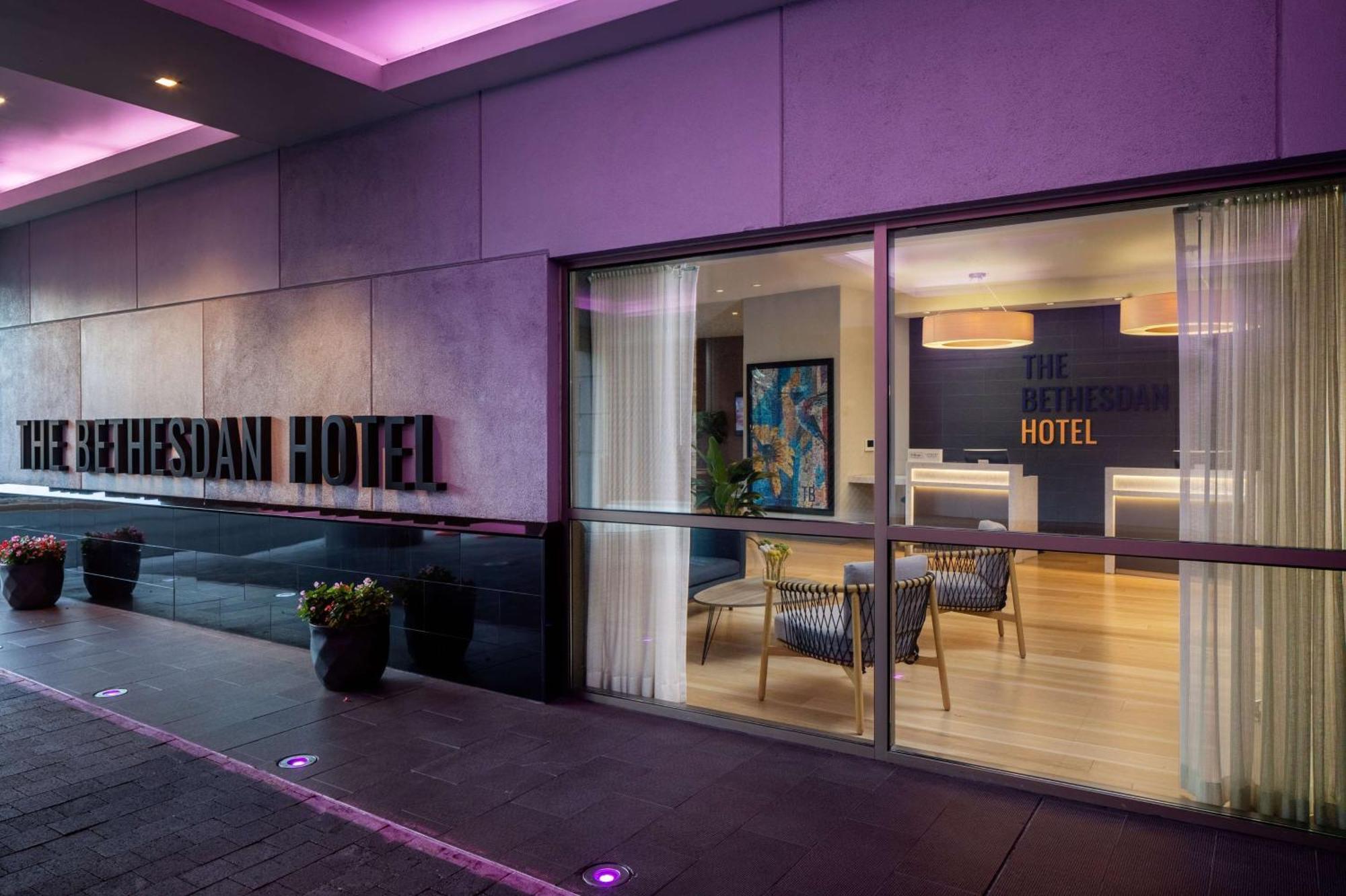 The Bethesdan Hotel, Tapestry Collection By Hilton Exterior photo
