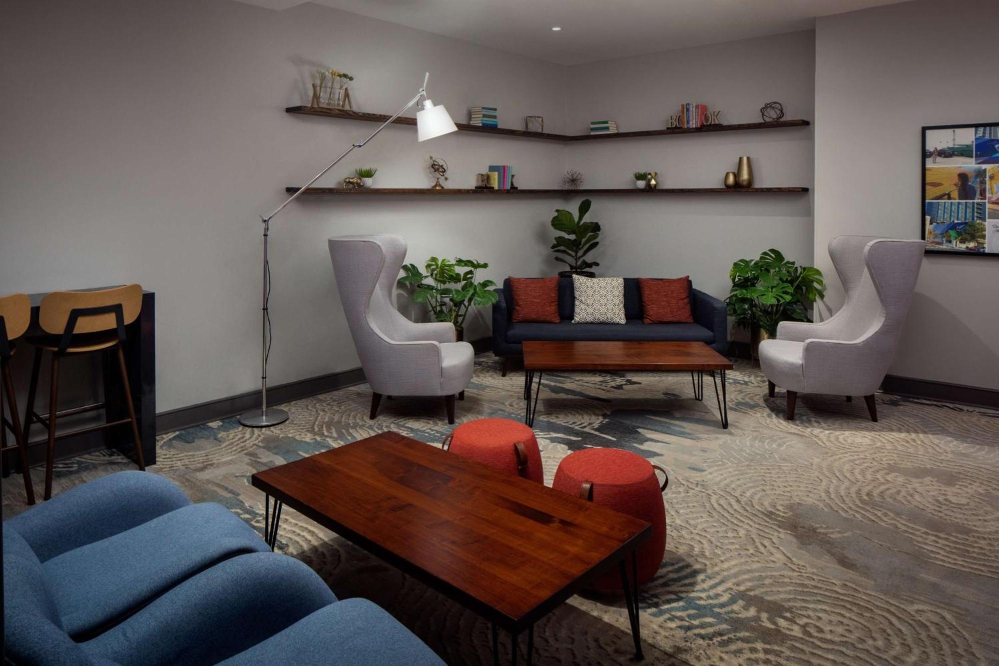 The Bethesdan Hotel, Tapestry Collection By Hilton Exterior photo