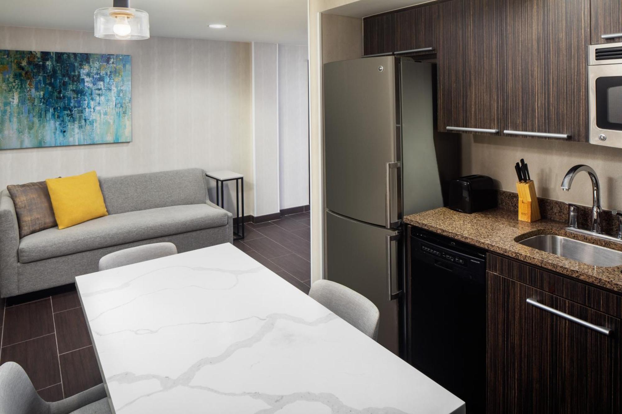 The Bethesdan Hotel, Tapestry Collection By Hilton Exterior photo