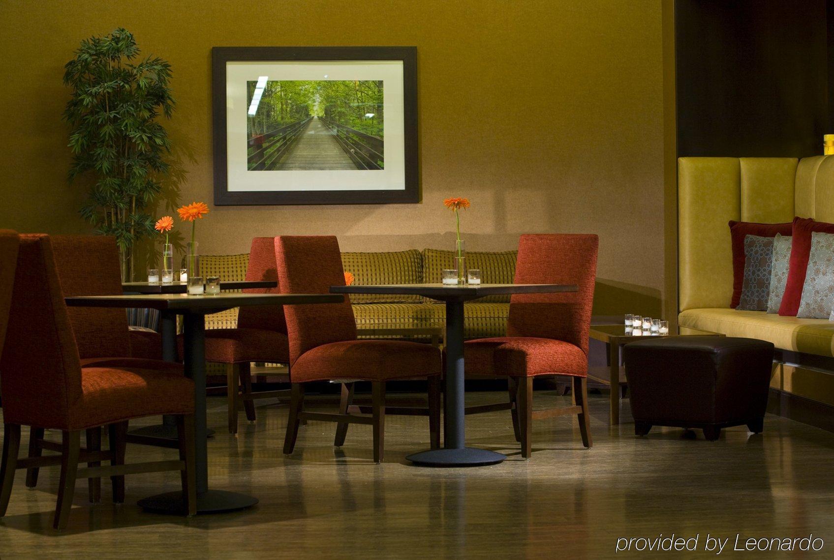 The Bethesdan Hotel, Tapestry Collection By Hilton Restaurant photo