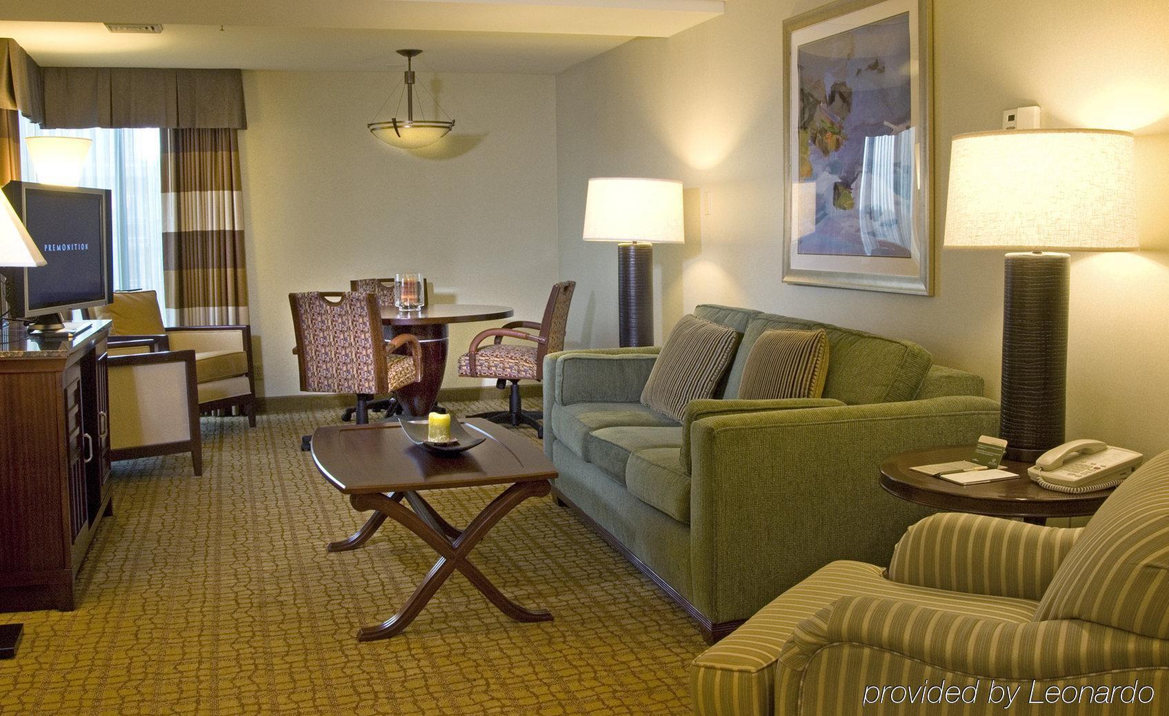 The Bethesdan Hotel, Tapestry Collection By Hilton Exterior photo