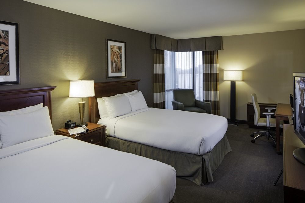 The Bethesdan Hotel, Tapestry Collection By Hilton Exterior photo
