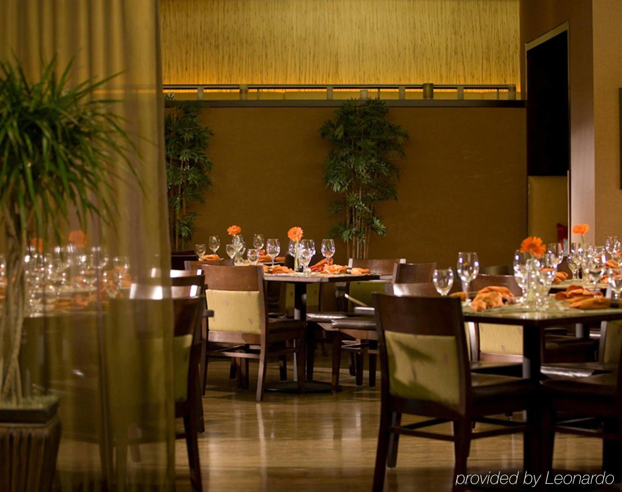 The Bethesdan Hotel, Tapestry Collection By Hilton Restaurant photo