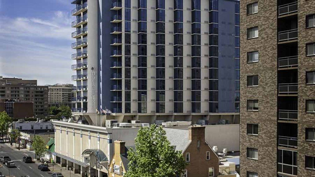 The Bethesdan Hotel, Tapestry Collection By Hilton Exterior photo