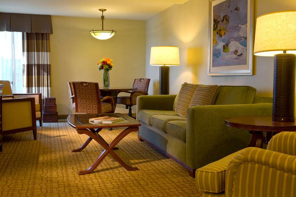 The Bethesdan Hotel, Tapestry Collection By Hilton Room photo