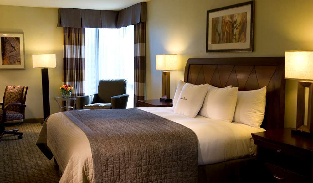 The Bethesdan Hotel, Tapestry Collection By Hilton Room photo