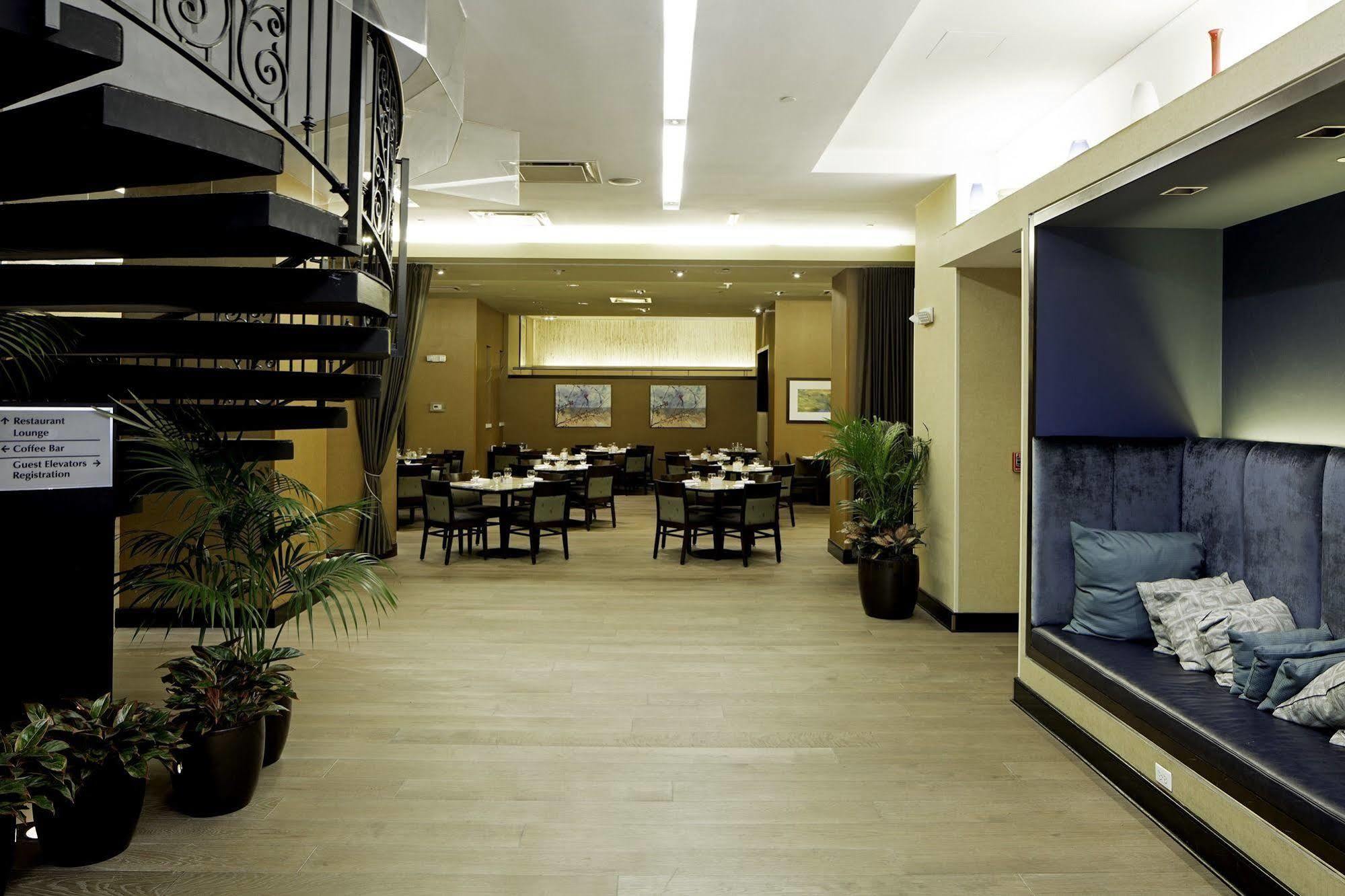 The Bethesdan Hotel, Tapestry Collection By Hilton Exterior photo